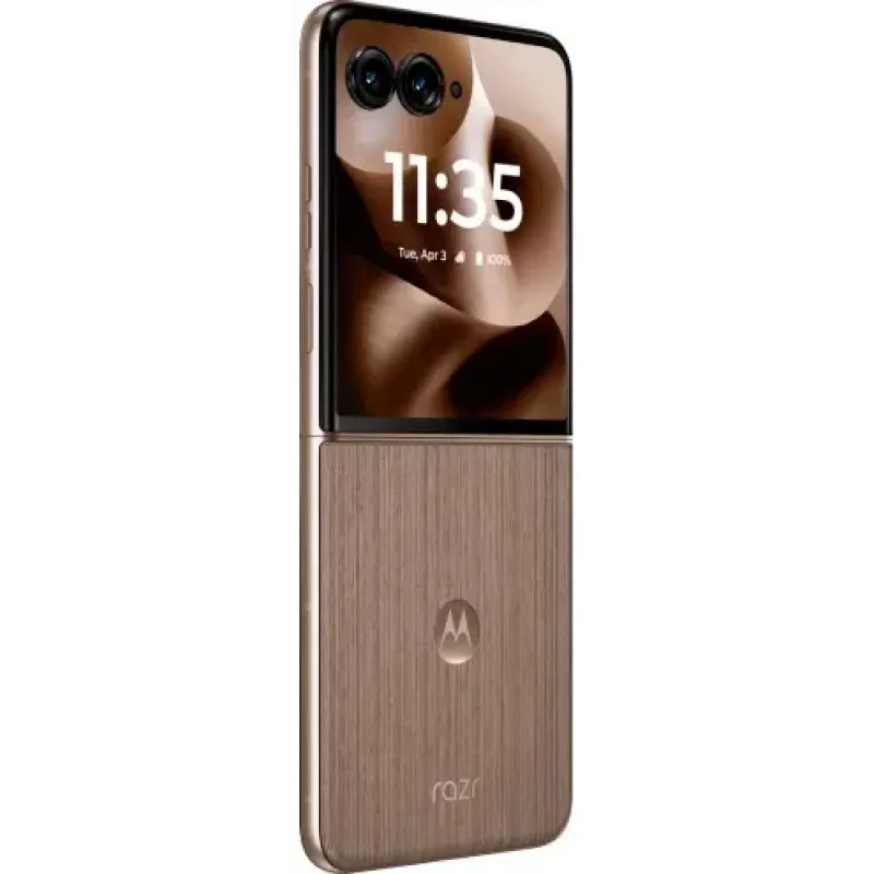 Смартфон Motorola Moto Razr60 ultra 16/512 Mountain Trail(PB8R0066RS)