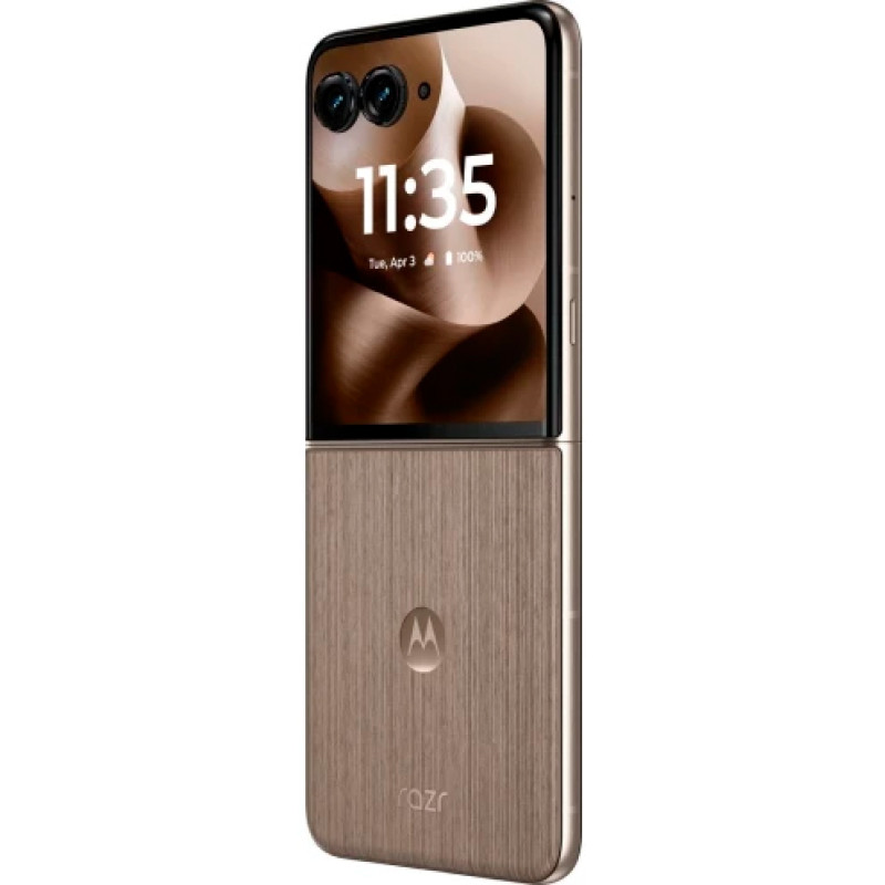 Смартфон Motorola Moto Razr60 ultra 16/512 Mountain Trail(PB8R0066RS)