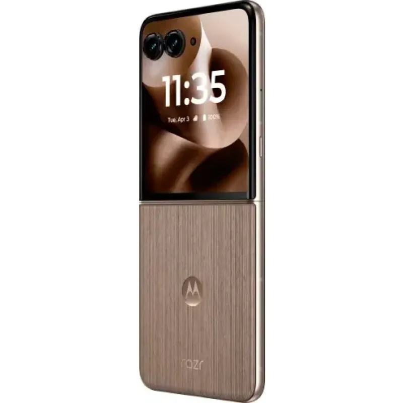 Смартфон Motorola Moto Razr60 ultra 16/512 Mountain Trail(PB8R0066RS)