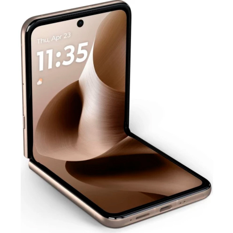 Смартфон Motorola Moto Razr60 ultra 16/512 Mountain Trail(PB8R0066RS)