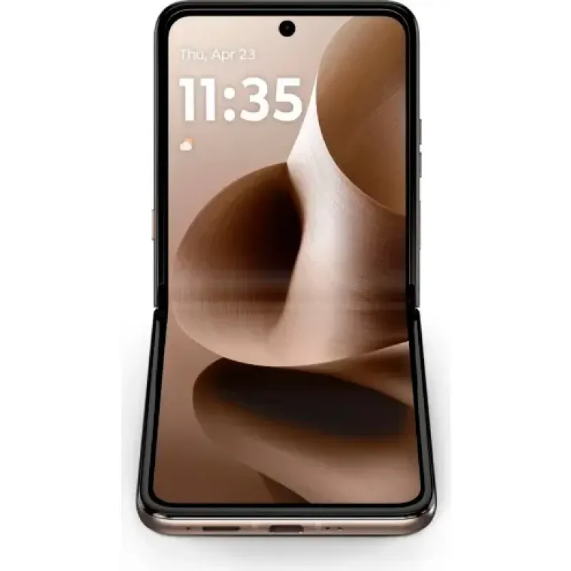 Смартфон Motorola Moto Razr60 ultra 16/512 Mountain Trail(PB8R0066RS)