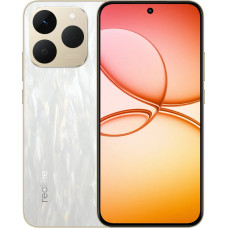 Смартфон Realme 15T 8/256Gb (RMX5111) Flowing Silver