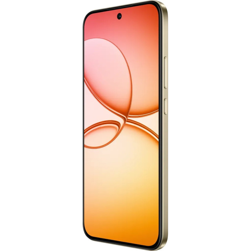 Смартфон Realme 15T 8/256Gb (RMX5111) Flowing Silver