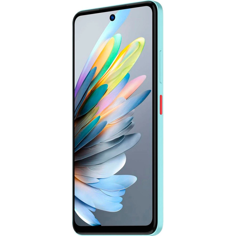 Смартфон ZTE Blade A76 4/128GB Gray