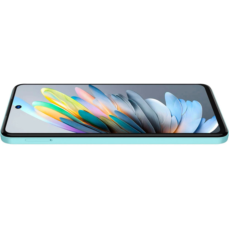 Смартфон ZTE Blade A76 4/128GB Gray