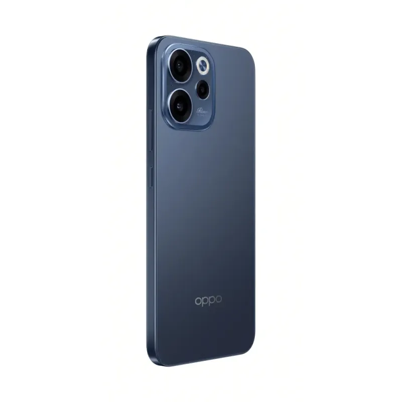 Смартфон OPPO Reno15 F 8/256Gb (CPH2801) Twilight Black