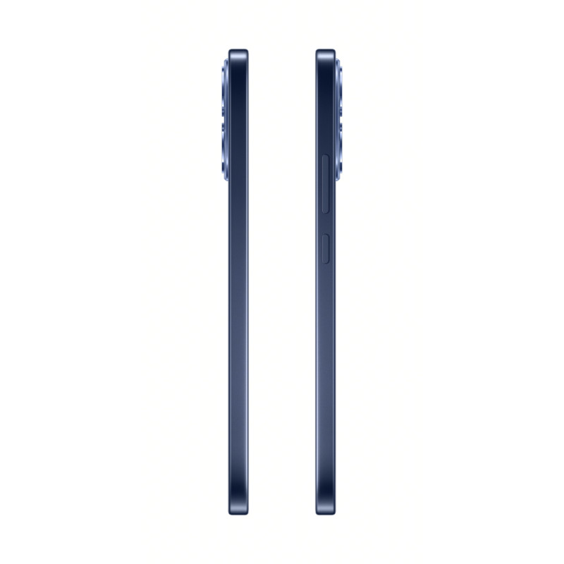 Смартфон OPPO Reno15 F CPH2801 5G 8/256GB Twilight Blue