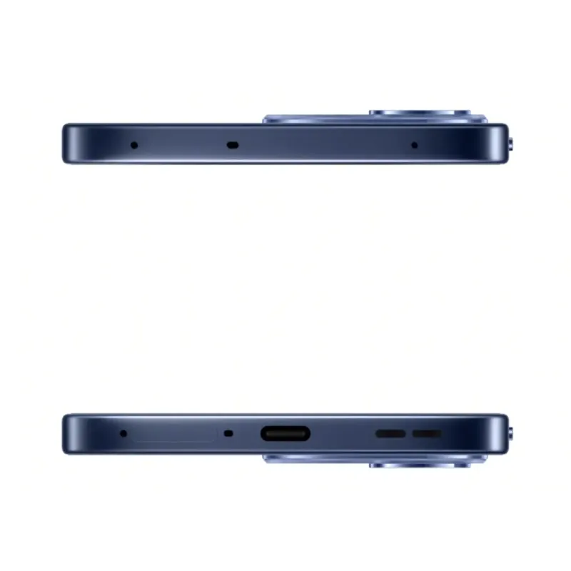 Смартфон OPPO Reno15 F 8/256Gb (CPH2801) Twilight Black