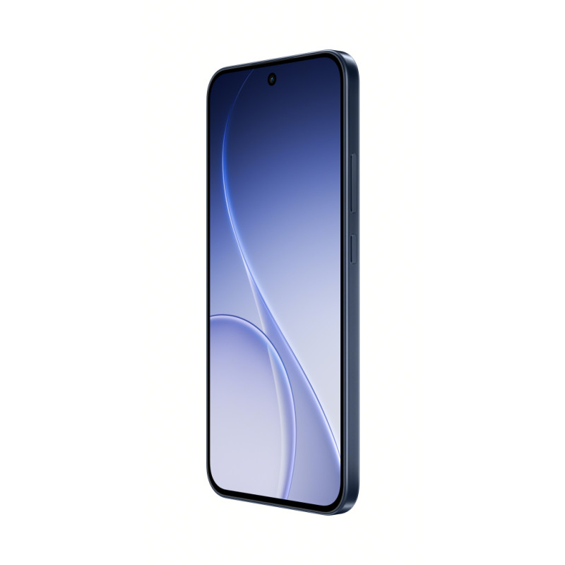 Смартфон OPPO Reno15 F CPH2801 5G 8/256GB Twilight Blue