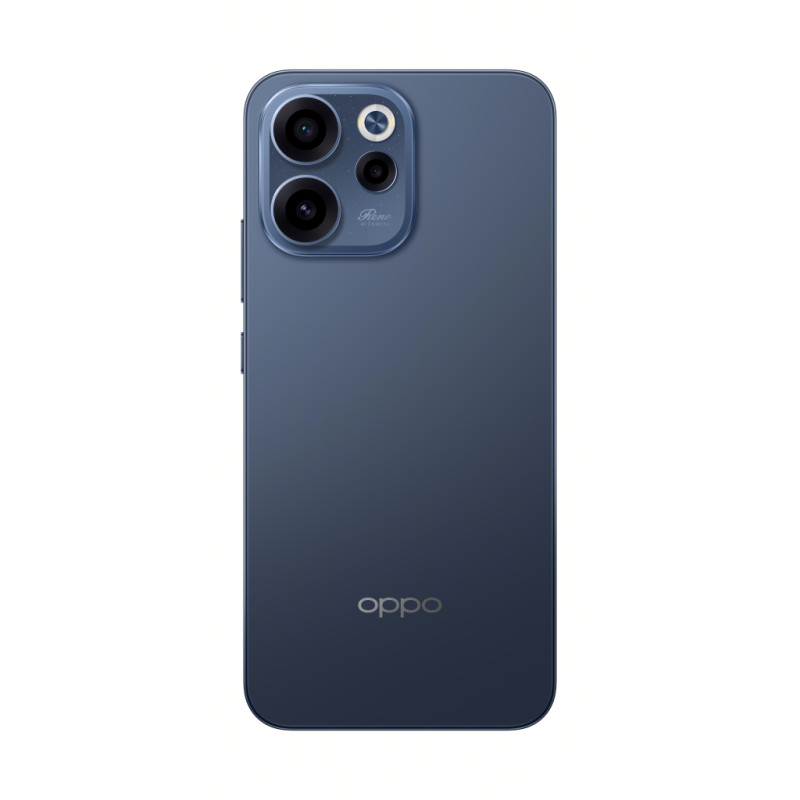 Смартфон OPPO Reno15 F CPH2801 5G 8/256GB Twilight Blue
