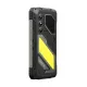 Смартфон Oscal Pilot 5 8/256GB Black (6931548326144)