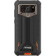 Sigma mobile X-treme PQ55 Black-Orange