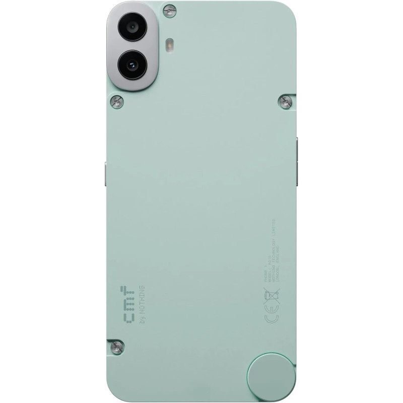 CMF by Nothing Phone 1 8/128GB Light Green