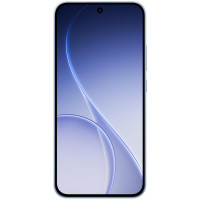 Смартфон OPPO Reno15 F CPH2801 5G 8/256GB Aurora Blue