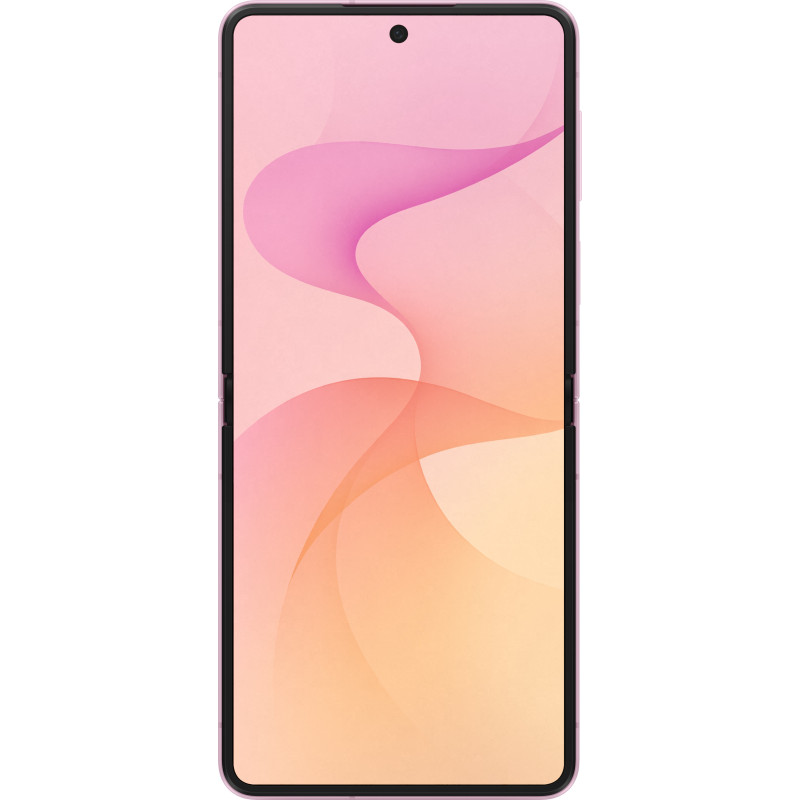 Смартфон Samsung Galaxy Flip 8 12/512GB Pink (SM-F776BLIHSEK)
