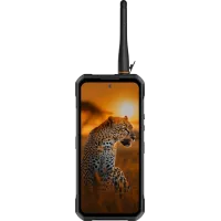 Смартфон OUKITEL WP61 PLUS 12/512GB Black (6941749862785)
