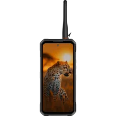 Смартфон OUKITEL WP61 PLUS 12/512GB Black (6941749862785)