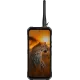 Смартфон OUKITEL WP61 PLUS 12/512GB Black (6941749862785)