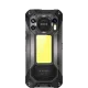 Смартфон OUKITEL WP61 PLUS 12/512GB Black (6941749862785)