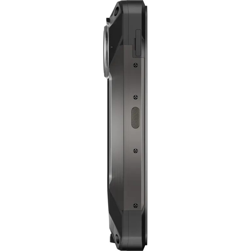 Смартфон OUKITEL WP61 PLUS 12/512GB Black (6941749862785)