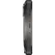 Смартфон OUKITEL WP61 PLUS 12/512GB Black (6941749862785)