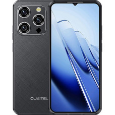 Oukitel WP52 4/256GB Black (6931940755504)