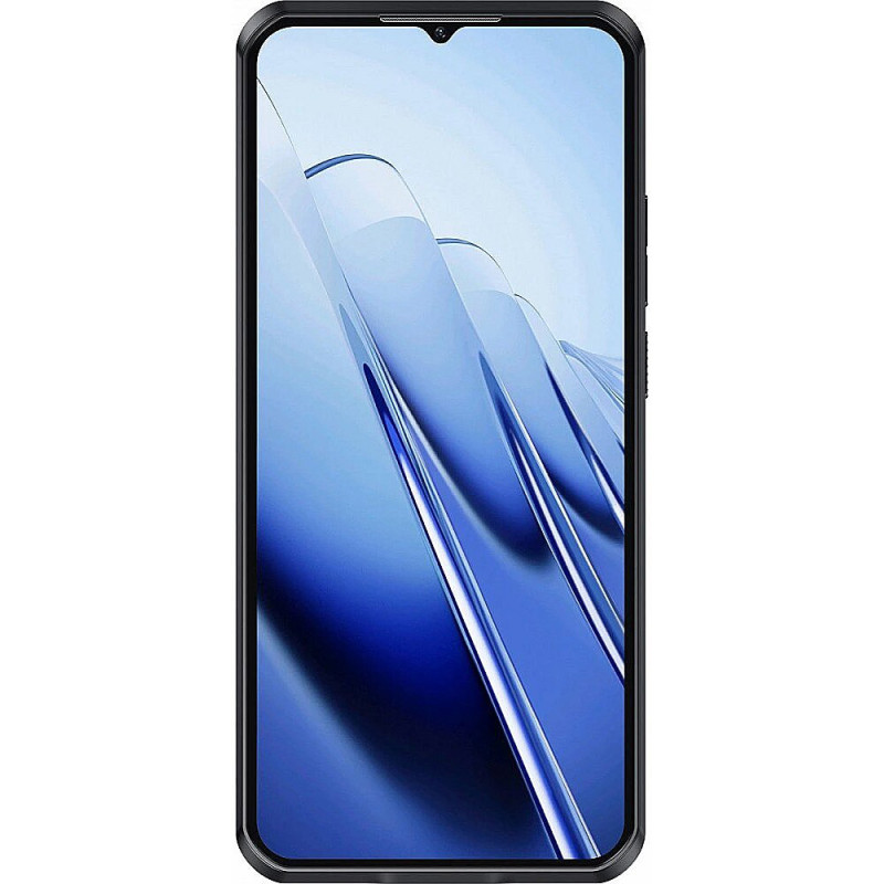 Oukitel WP52 4/256GB Black (6931940755504)