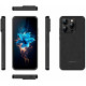 Oukitel WP52 4/256GB Black (6931940755504)
