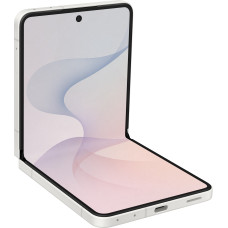 Смартфон Samsung Galaxy Flip 8 12/256GB Cream (SM-F776BZWGSEK)