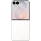 Смартфон Samsung Galaxy Flip 8 12/256GB Cream (SM-F776BZWGSEK)