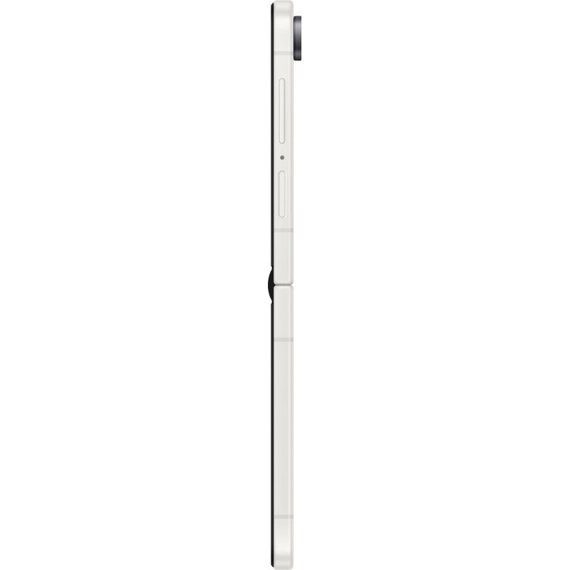 Смартфон Samsung Galaxy Flip 8 12/256GB Cream (SM-F776BZWGSEK)