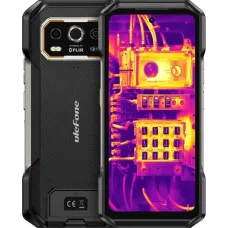 Смартфон Ulefone Armor 27T Pro Plus Version 12/256Gb Black