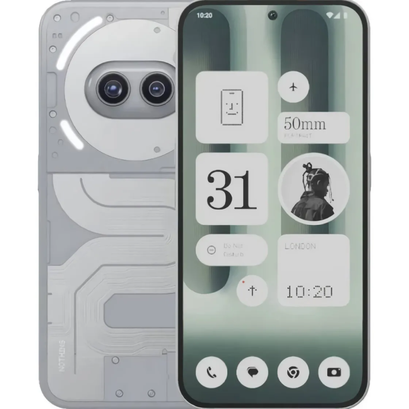 Nothing Phone (2a) Plus 12/256GB Grey