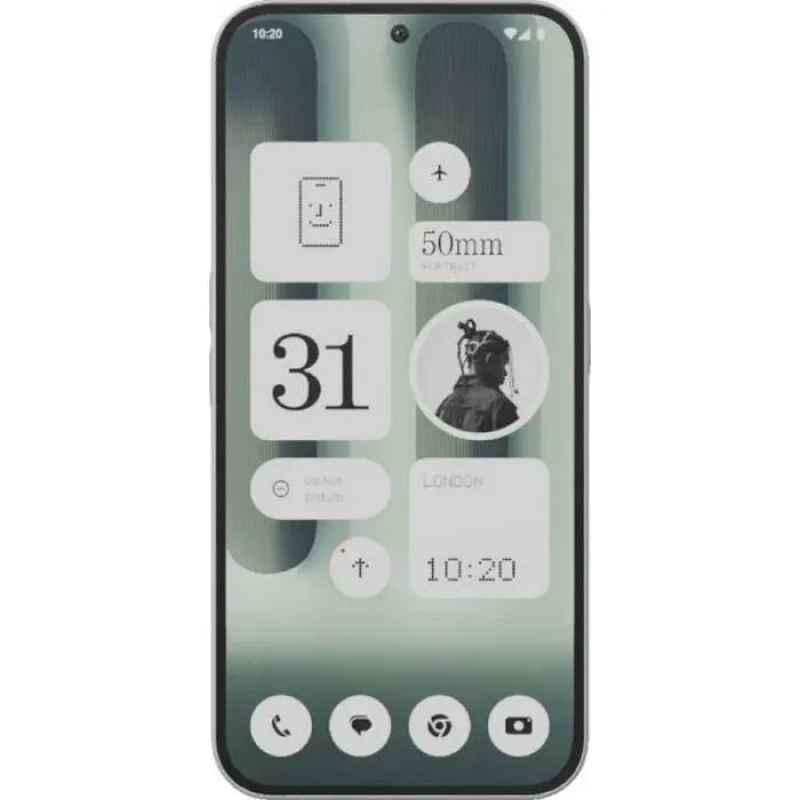 Nothing Phone (2a) Plus 12/256GB Grey