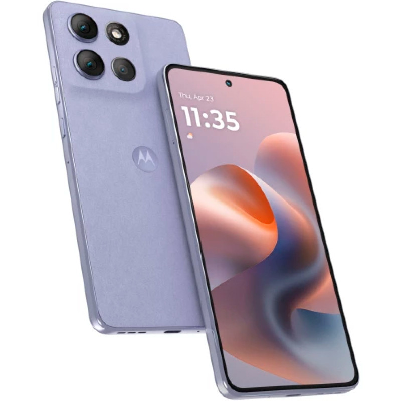 Motorola Moto G86 5G 8/256GB Cosmic Sky (PB7L0090RS)
