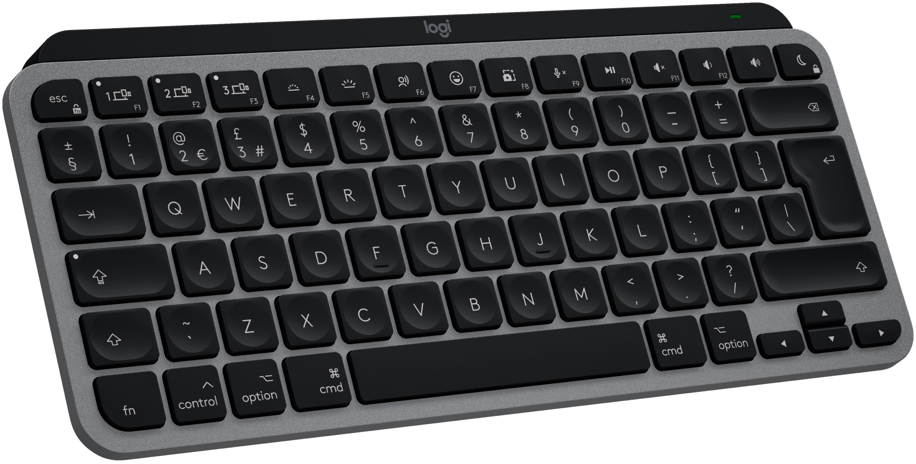 MX keys mini for Mac & M575S セット Logitech MX Keys Mini for Mac - цены в магазинах Украины. Купить
