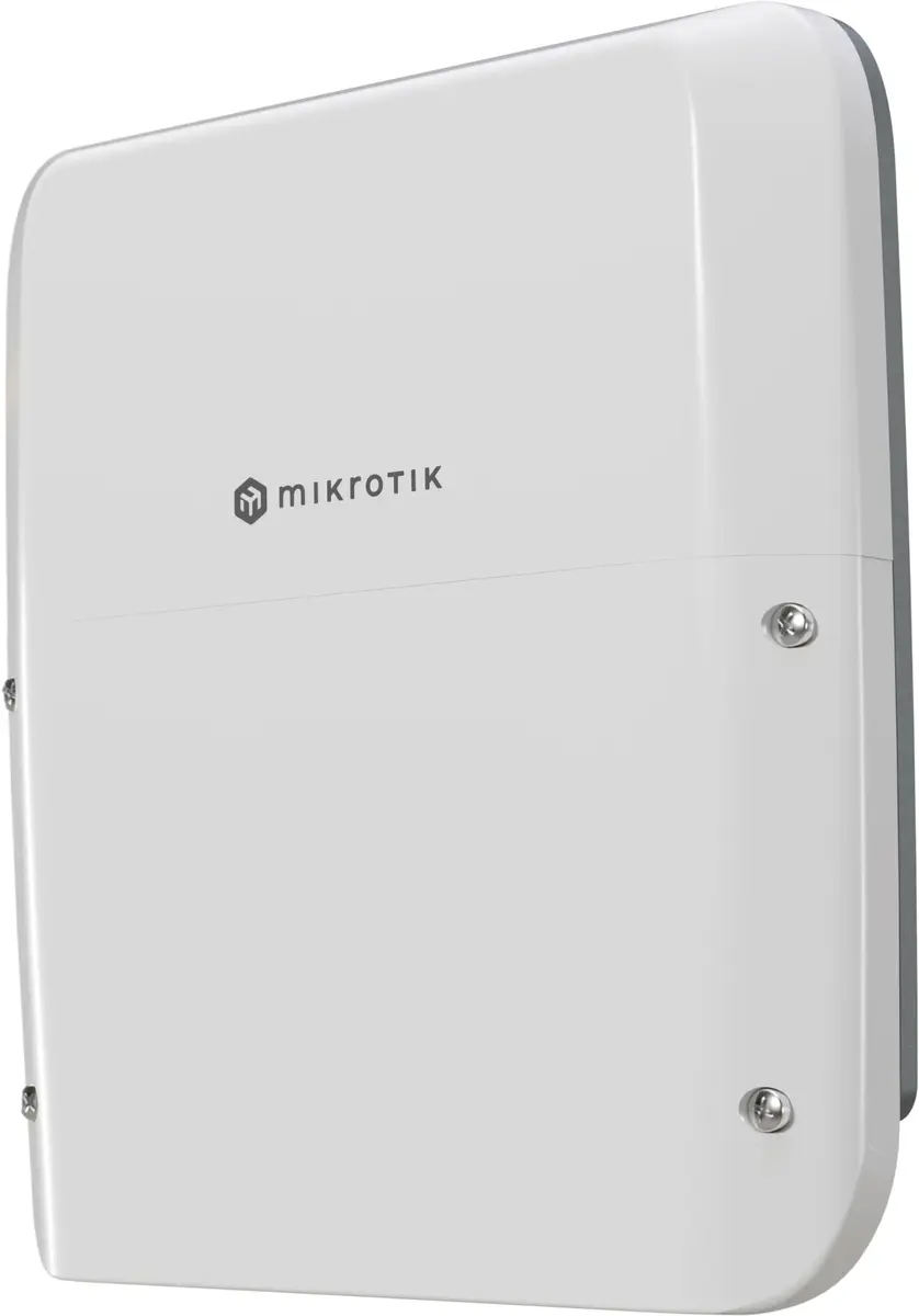 Маршрутизатор MikroTik RB5009UPr+S+OUT: Повний огляд, характеристики ...