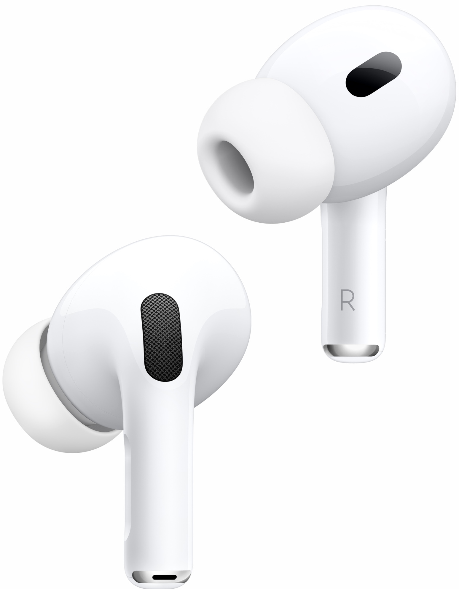 Apple AirPods Pro 2nd gen USB-C - цены в магазинах Украины. Купить