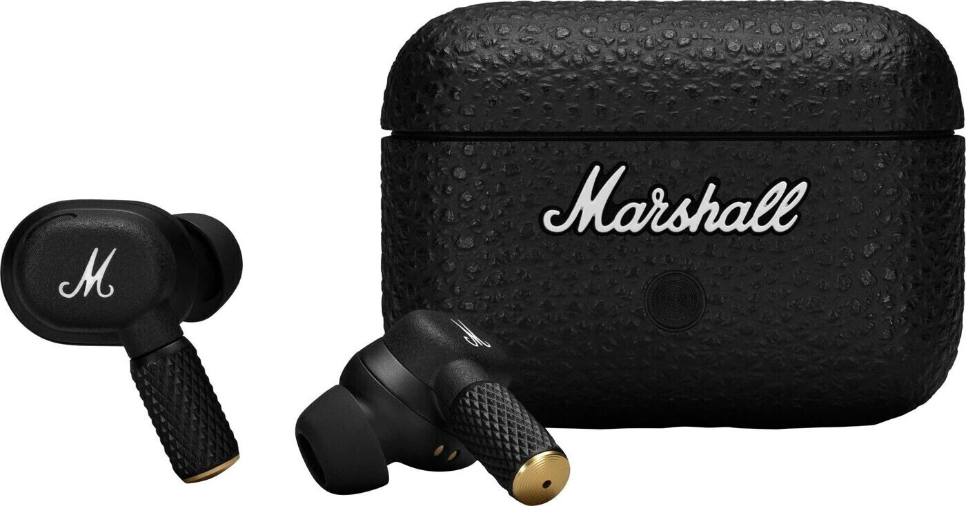 Marshall Motif II ANC - ціни в магазинах України. Купити Marshall