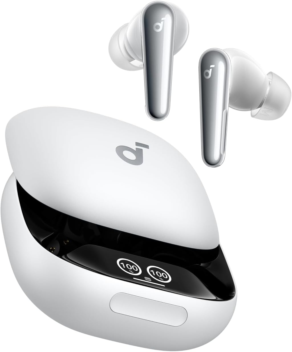 イヤホン Anker Soundcore liberty 4 pro Soundcore Liberty 4 Pro | ワイヤレスイヤホンの製品情報