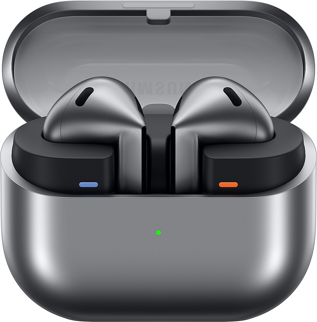 Samsung Galaxy Buds3 - цены в магазинах Украины. Купить Samsung