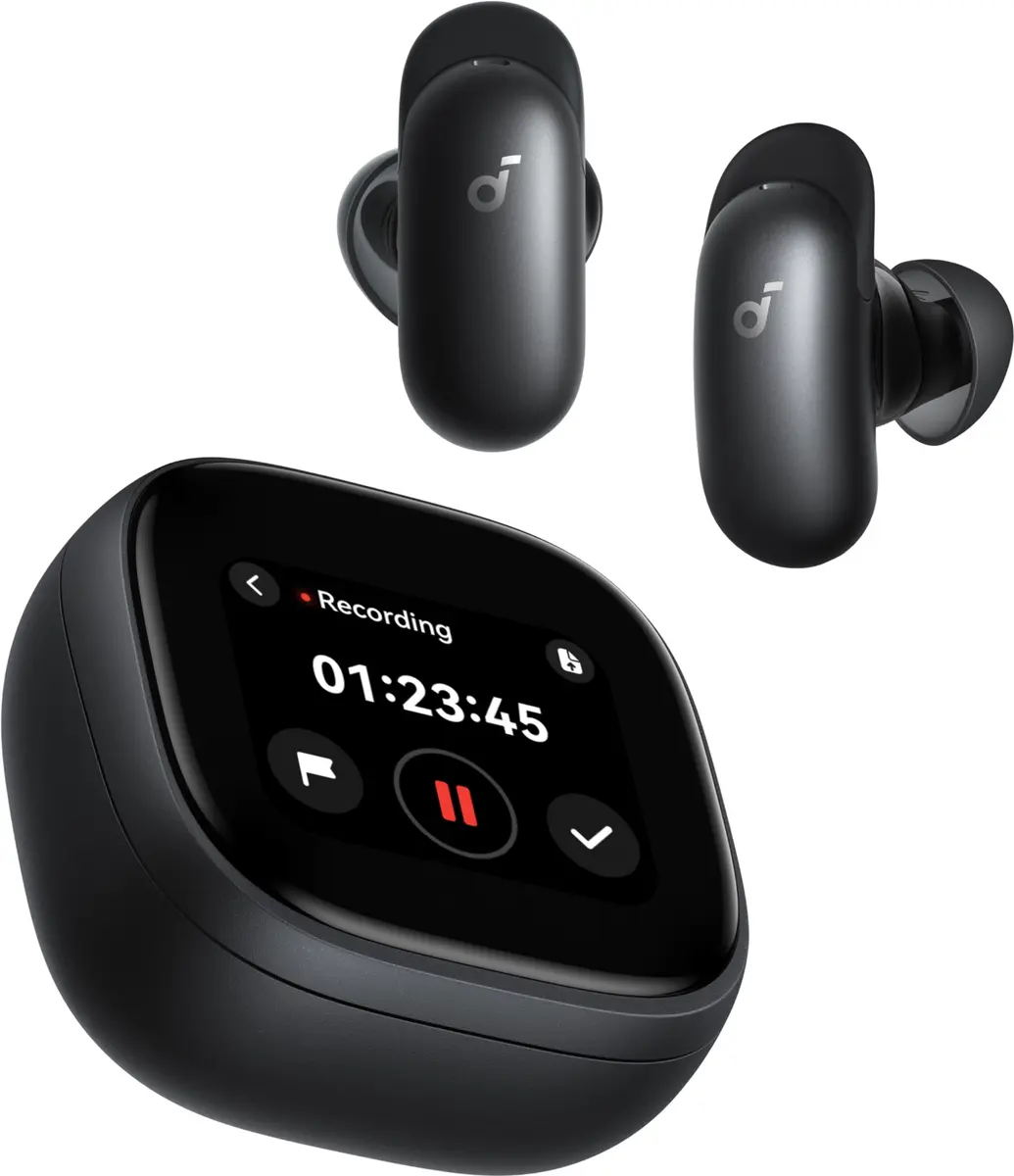 Soundcore Liberty 5 Pro Max - цены в магазинах Украины. Купить
