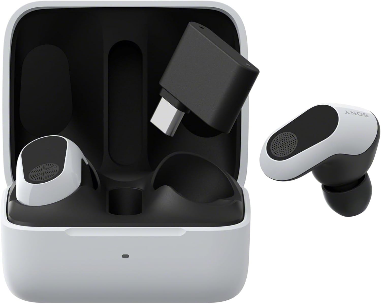 Sony Inzone Buds - цены в магазинах Украины. Купить Sony Inzone