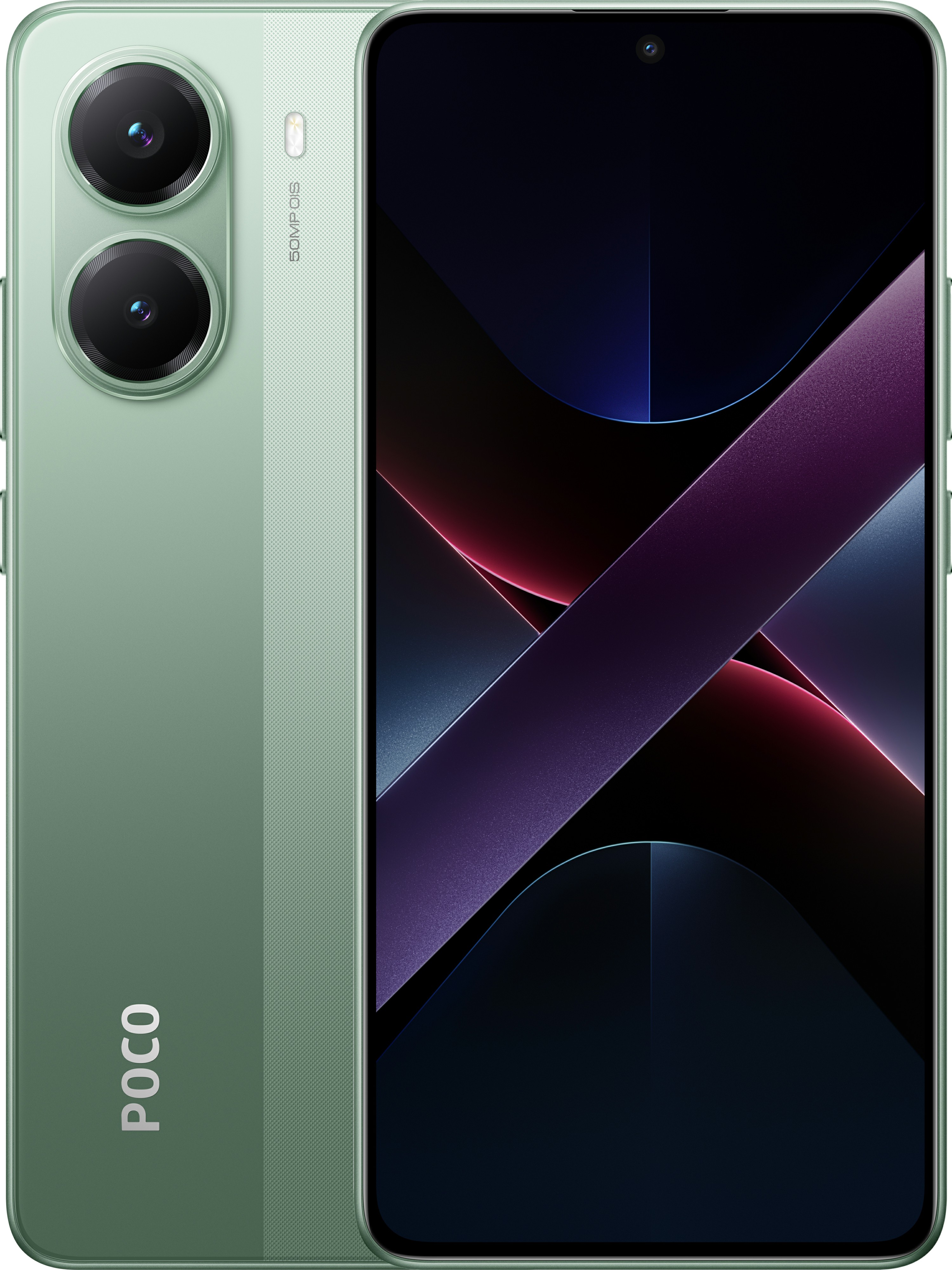 Poco X7 Pro 512 ГБ / 12 ГБ - купить смартфон: цены, отзывы